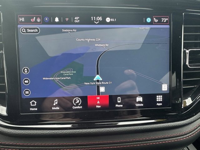 Used 2024 Dodge Durango GT image 35