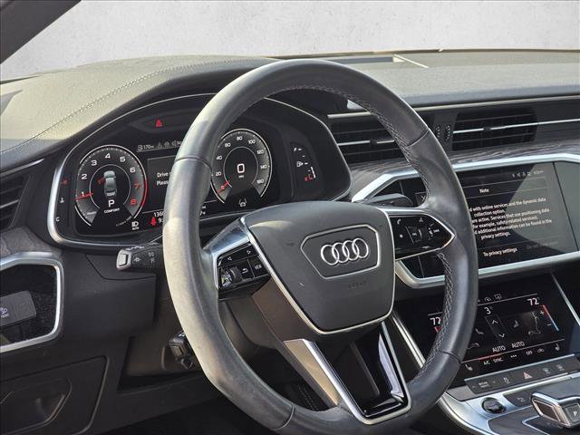 Used 2024 Audi A6 Premium Plus image 14