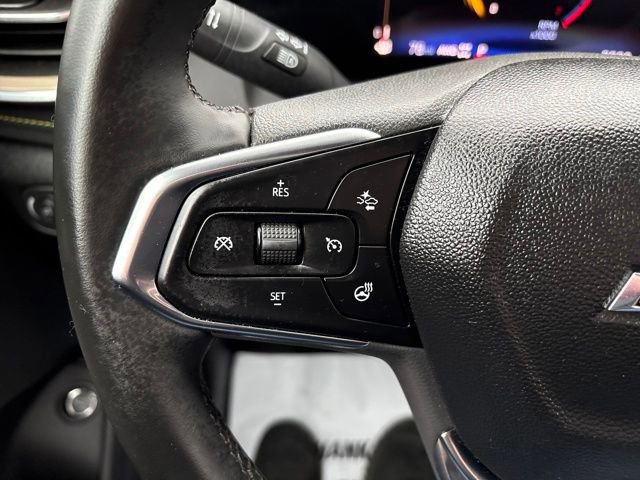 Used 2025 Chevrolet TrailBlazer ACTIV w/ Convenience Package image 12