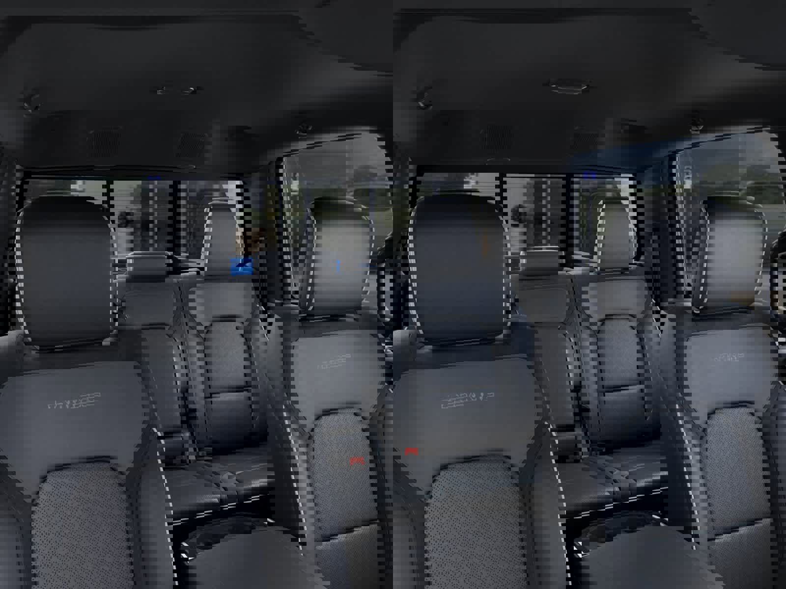 New 2026 RAM 1500 Laramie w/ Night Edition image 26