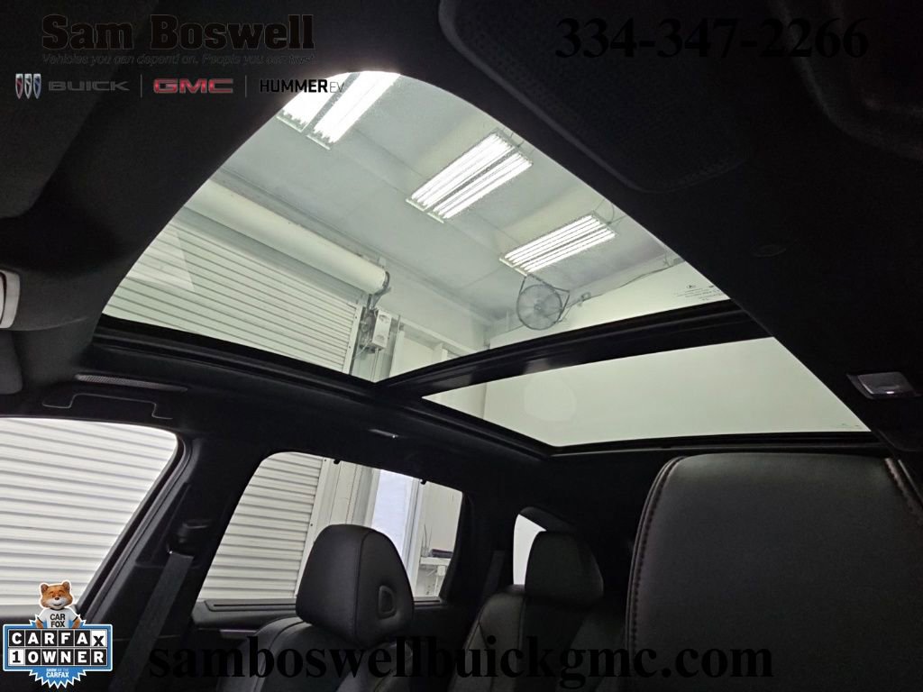 Used 2025 Acura MDX A-Spec AWD/4WD image 30