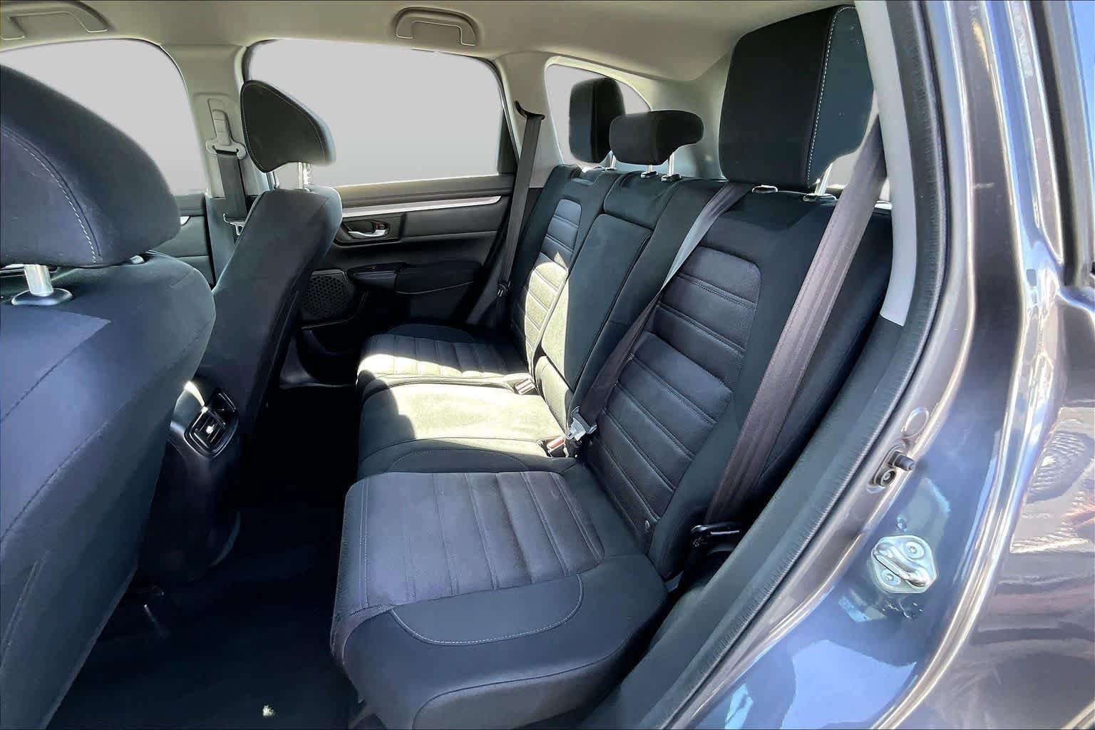 Used 2018 Honda CR-V LX image 19