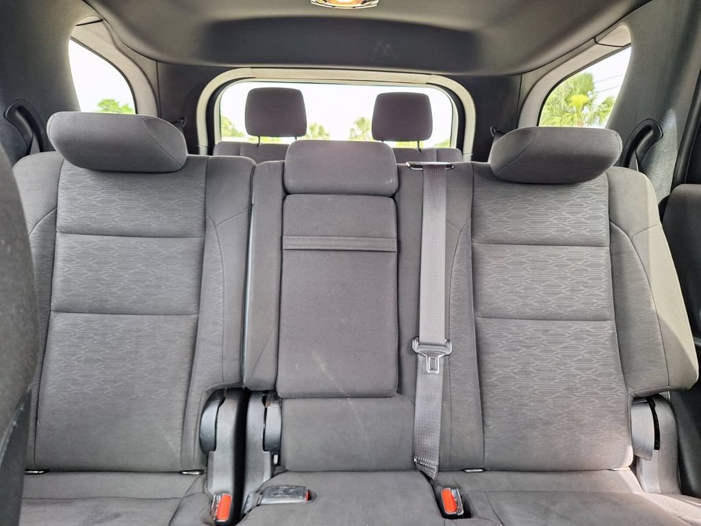 Used 2023 Dodge Durango GT RWD image 22