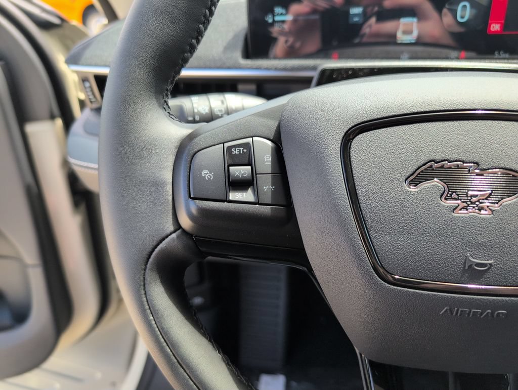 New 2026 Ford Mustang Mach-E Premium w/ Technology Package RWD image 31