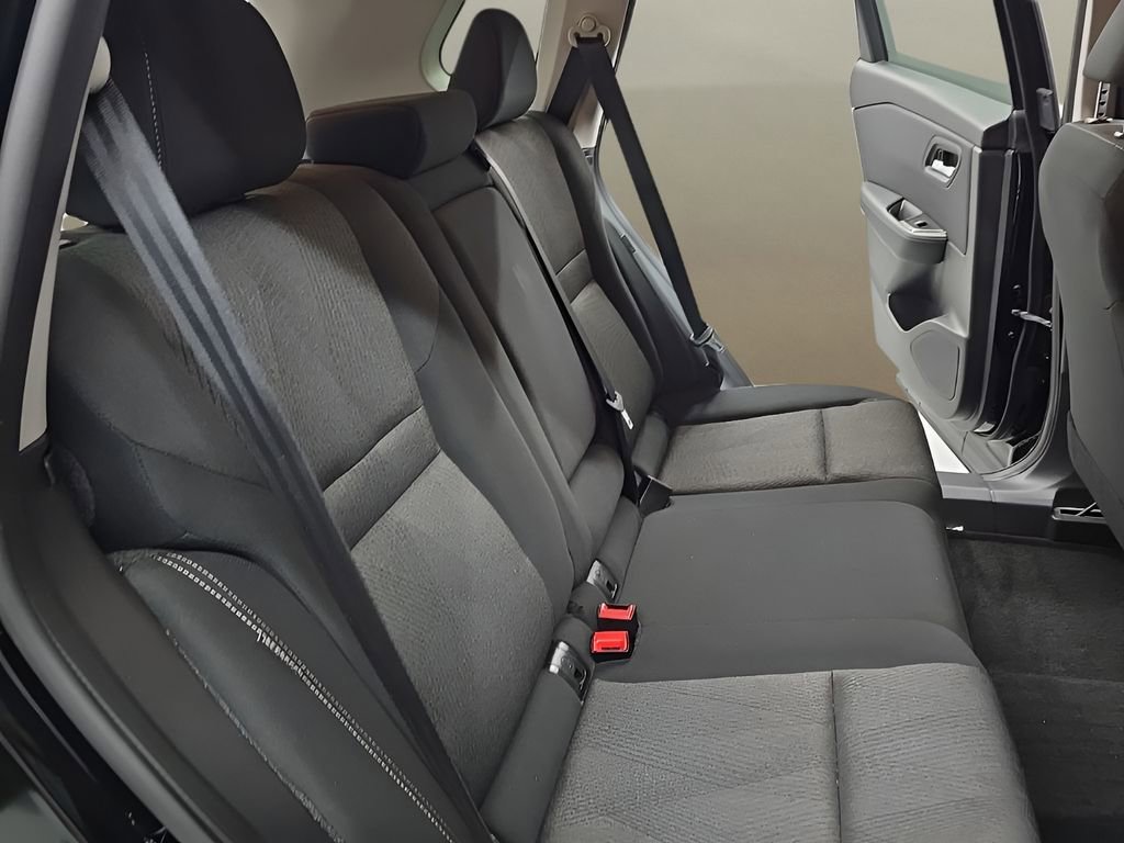 Used 2025 Nissan Rogue SV FWD image 18