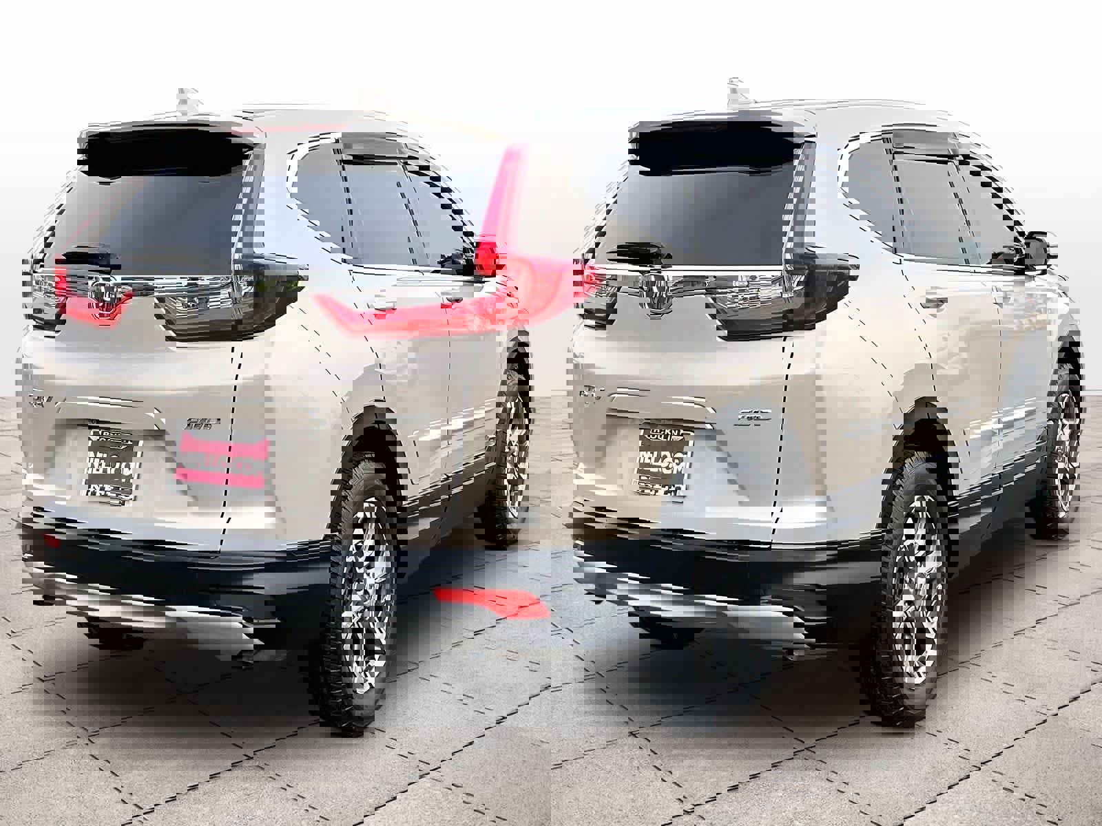 Used 2018 Honda CR-V EX-L image 13