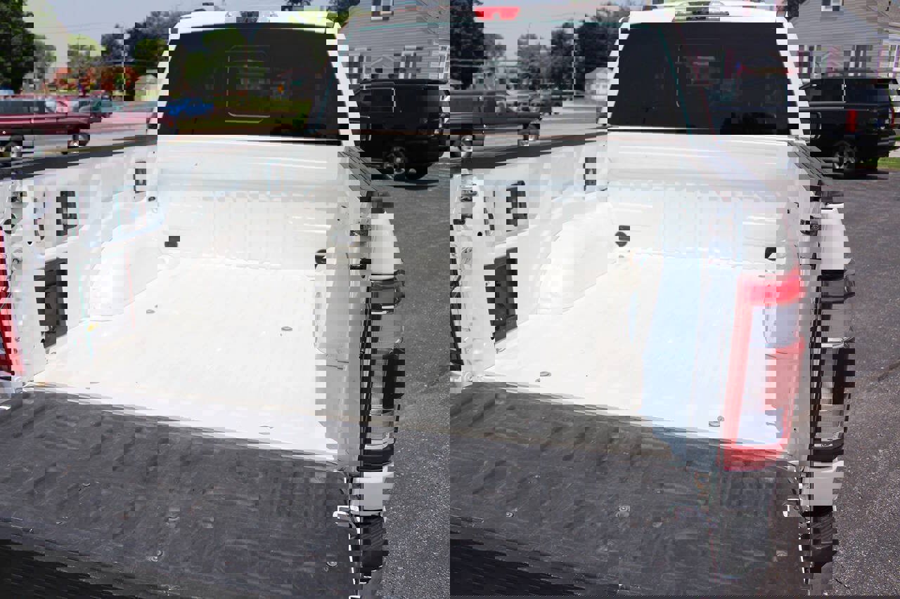 Used 2021 Ford F150 Lariat image 8