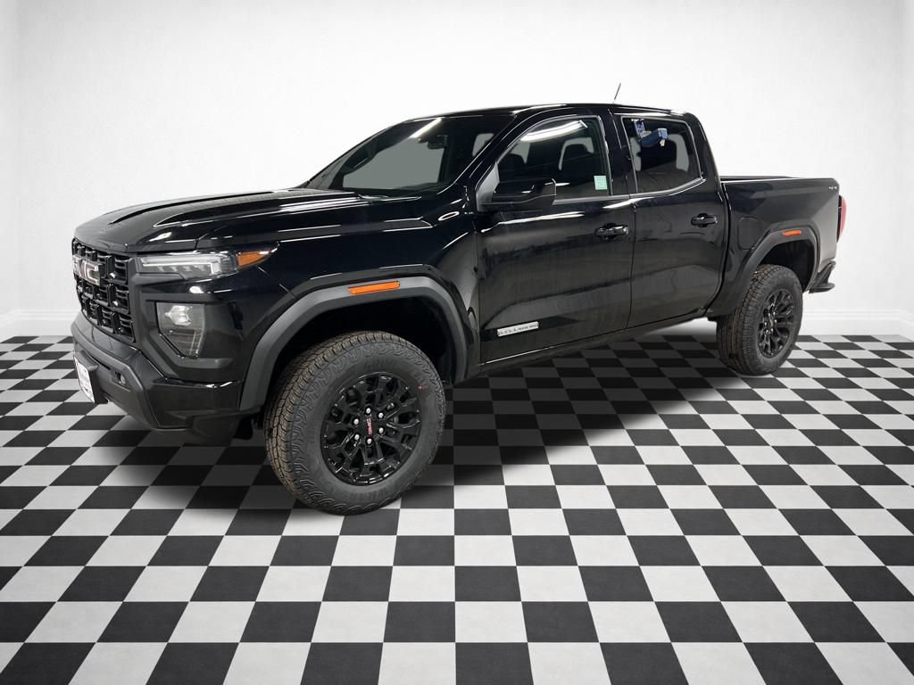 New 2026 GMC Canyon Elevation w/ Convenience Package AWD/4WD image 4