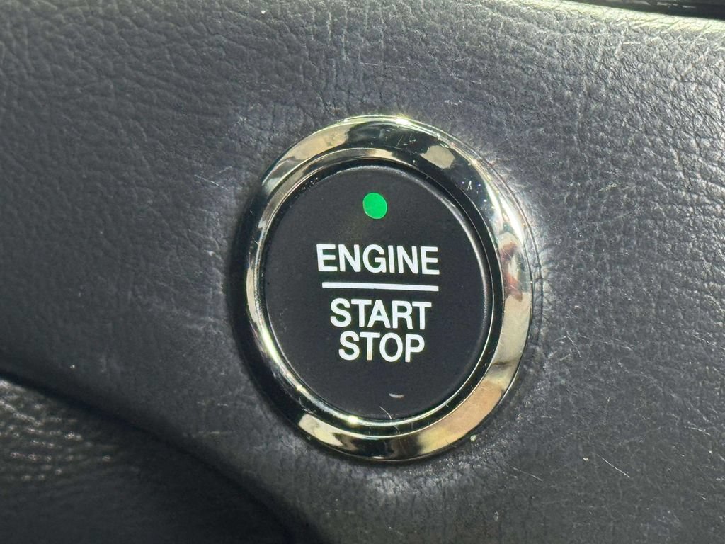 Used 2016 Ford Edge Sport w/ Equipment Group 401A AWD/4WD image 11