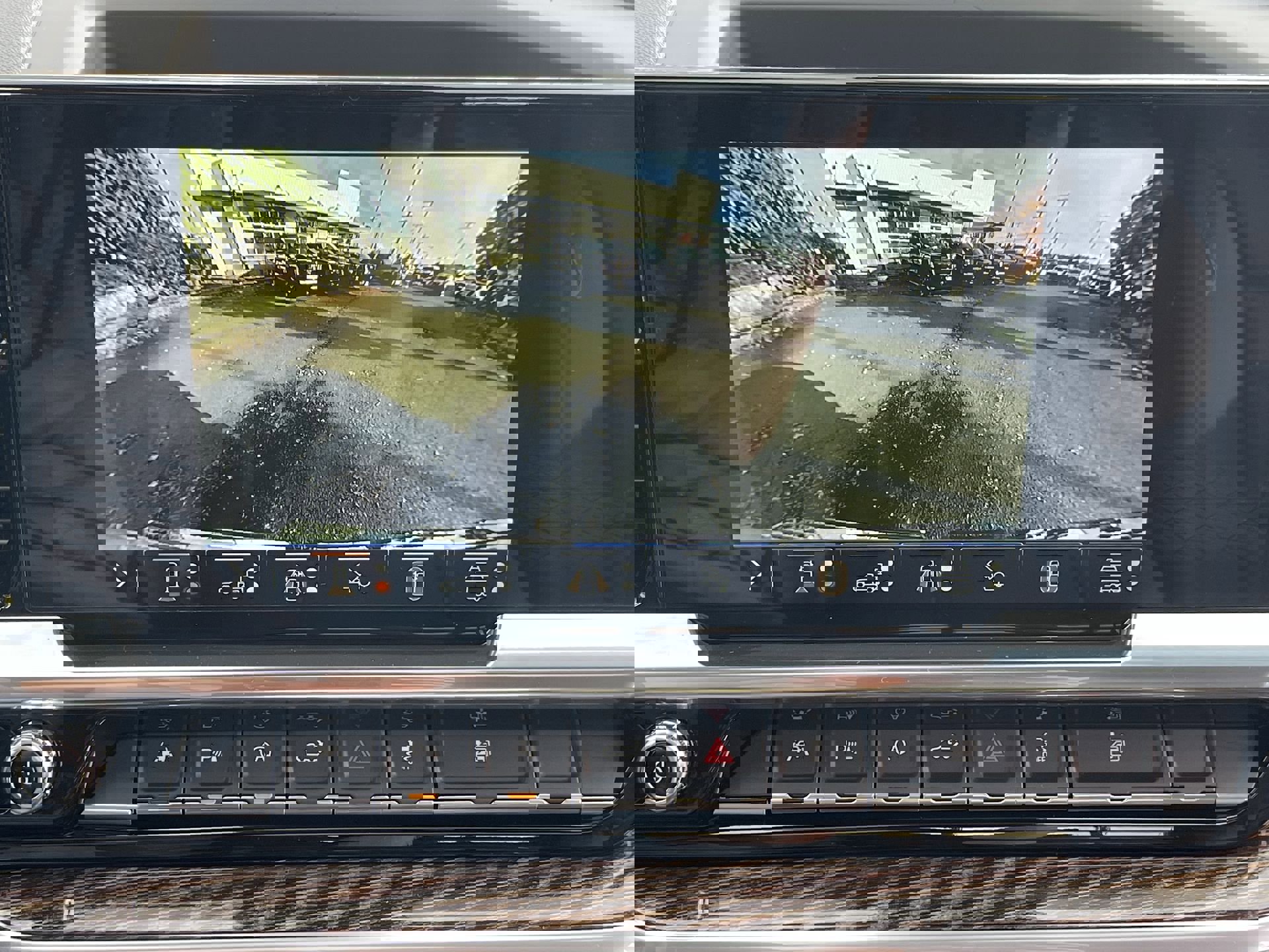 New 2026 GMC Sierra 1500 Elevation w/ Elevation Premium Package image 50