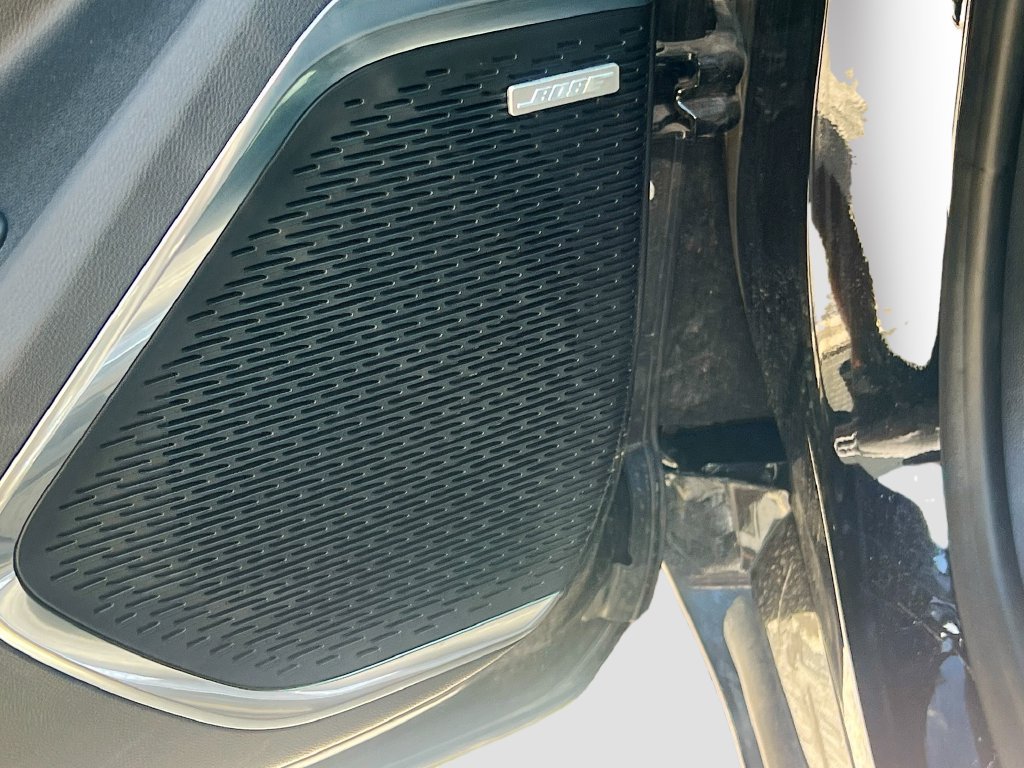 Used 2024 Chevrolet Traverse RS w/ LPO, Floor Liner Package FWD image 19