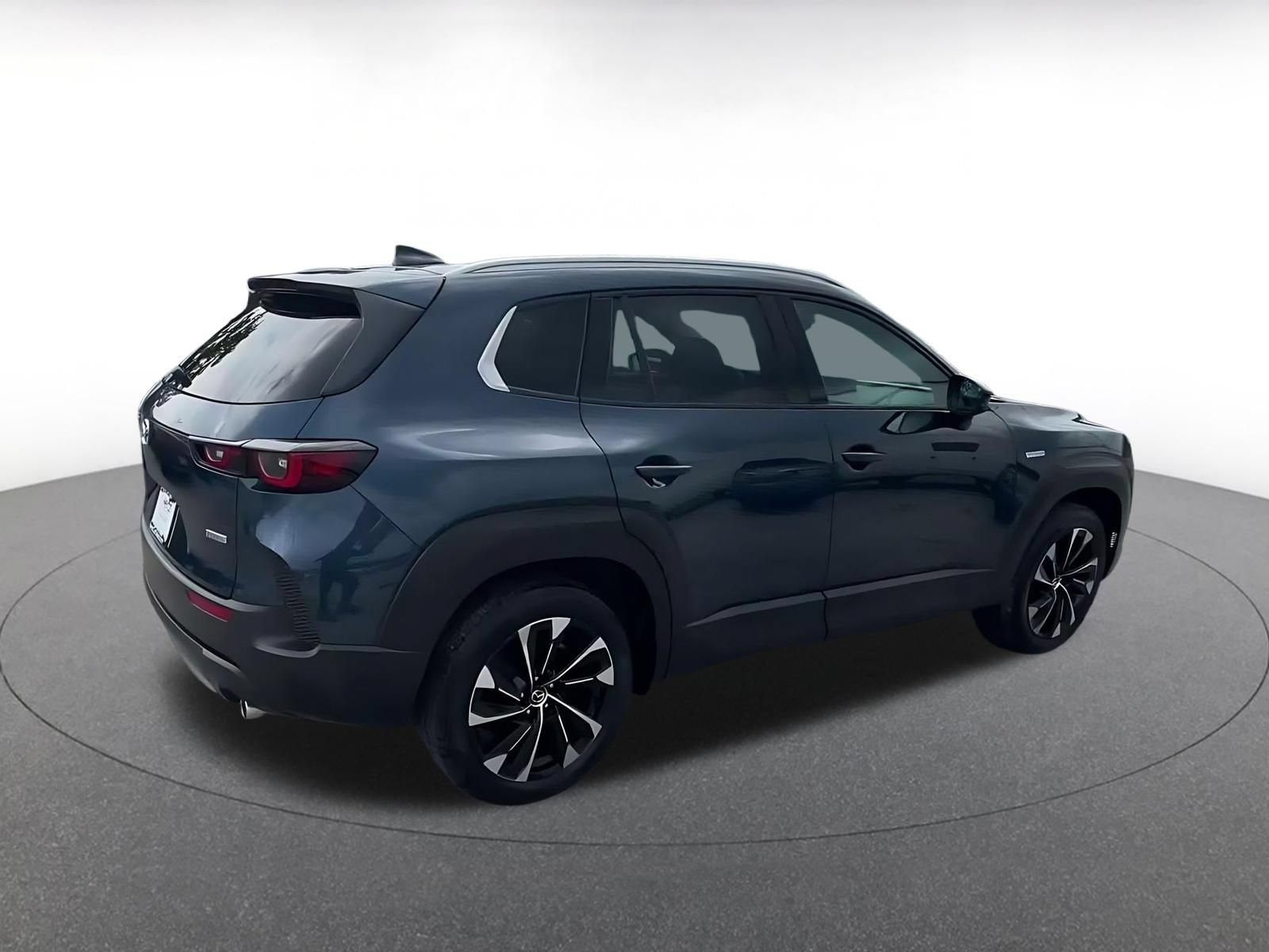 Used 2025 MAZDA CX-50 2.5 Hybrid w/ Premium Plus Pkg AWD/4WD image 12