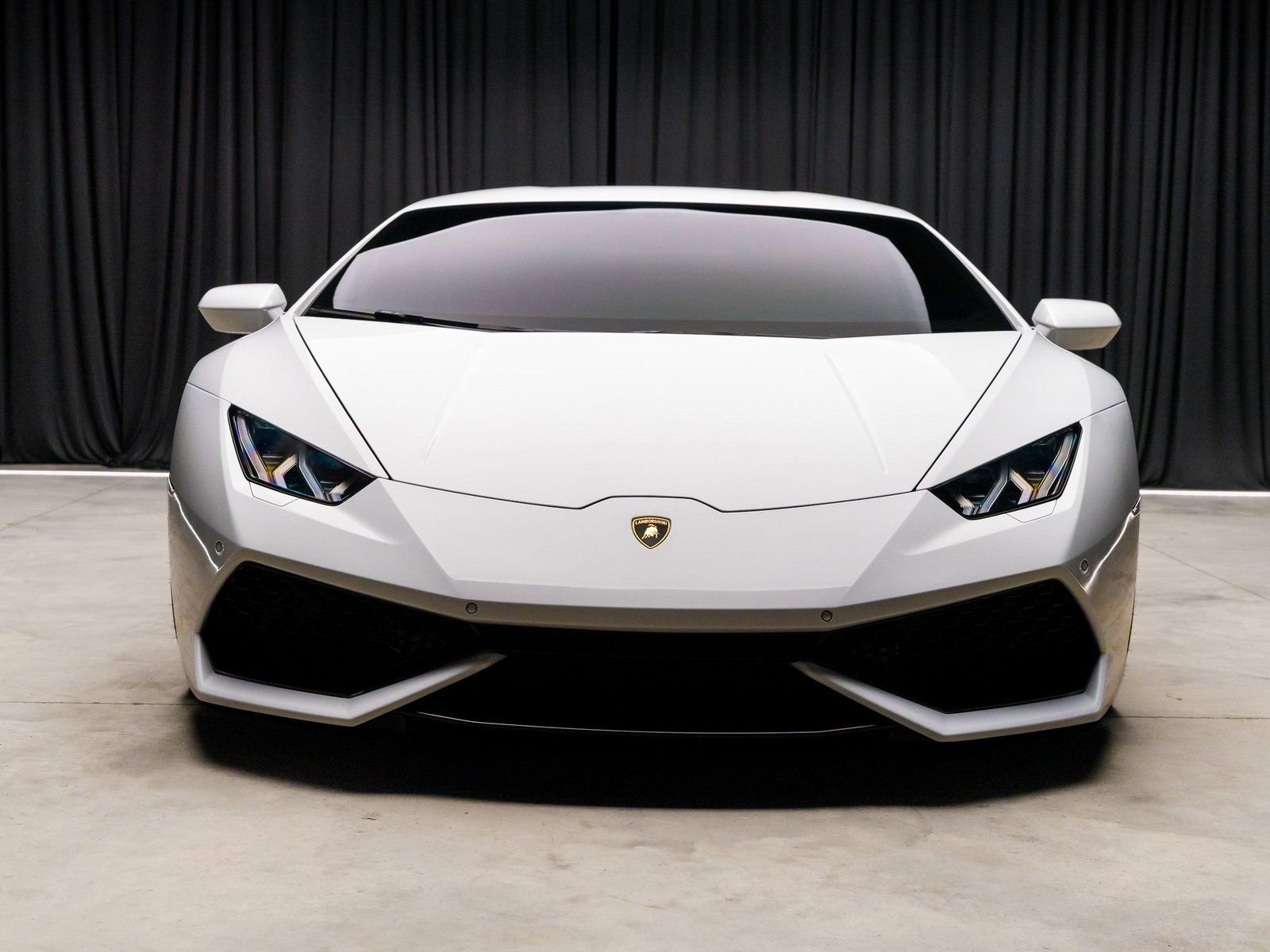 Used 2015 Lamborghini Huracan LP 610-4 image 19