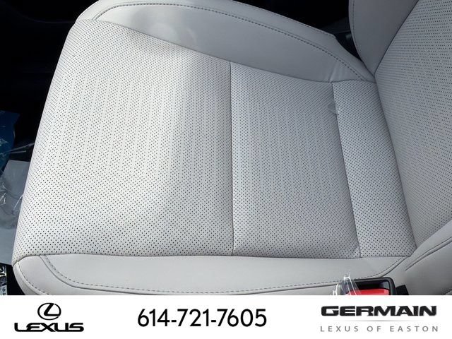 New 2026 Lexus TX 350 AWD image 29
