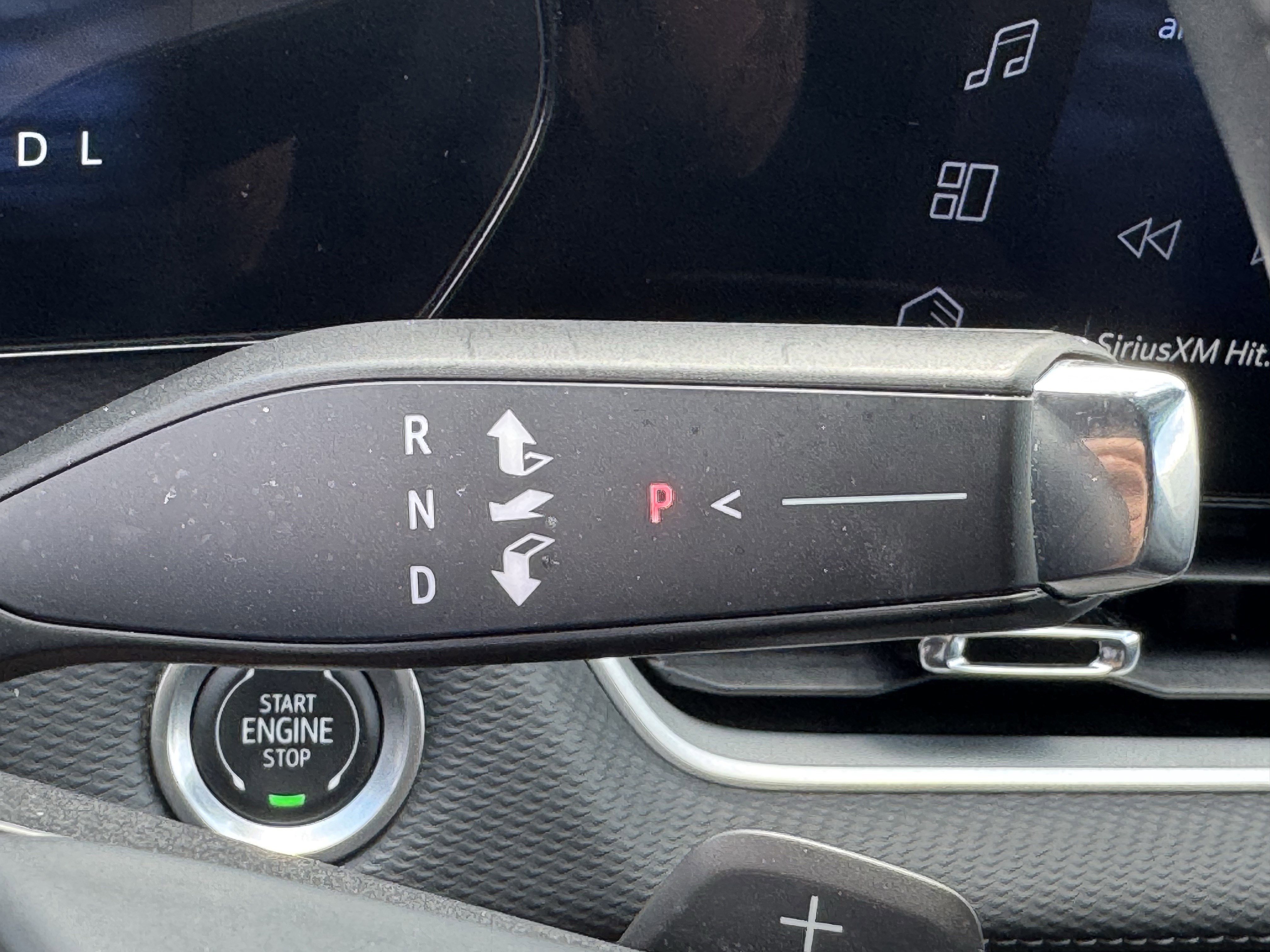 Used 2025 Chevrolet Equinox LT FWD image 22