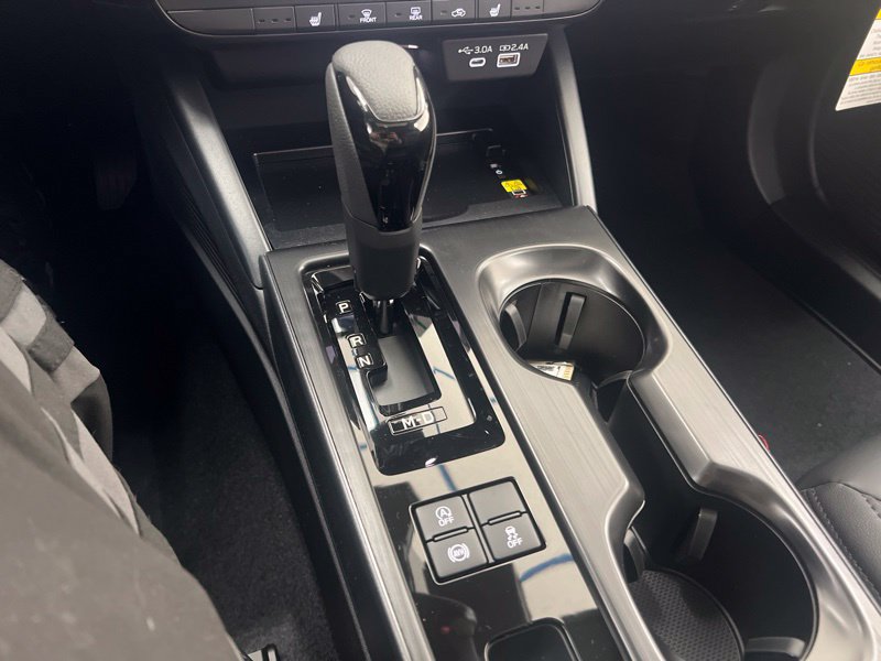 New 2026 Subaru Outback Premium AWD/4WD image 37