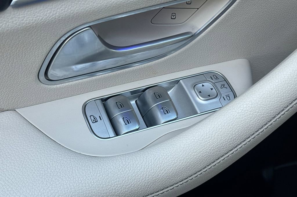 Certified 2024 Mercedes-Benz GLE 350 4MATIC image 12