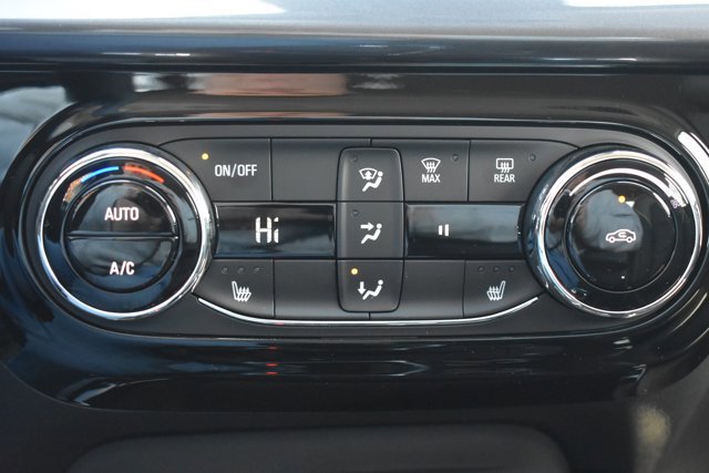 New 2026 Chevrolet Trax ACTIV w/ Driver Confidence Package image 26