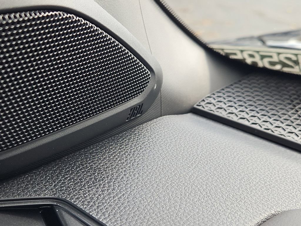 New 2026 Toyota Tundra 1794 Edition image 16