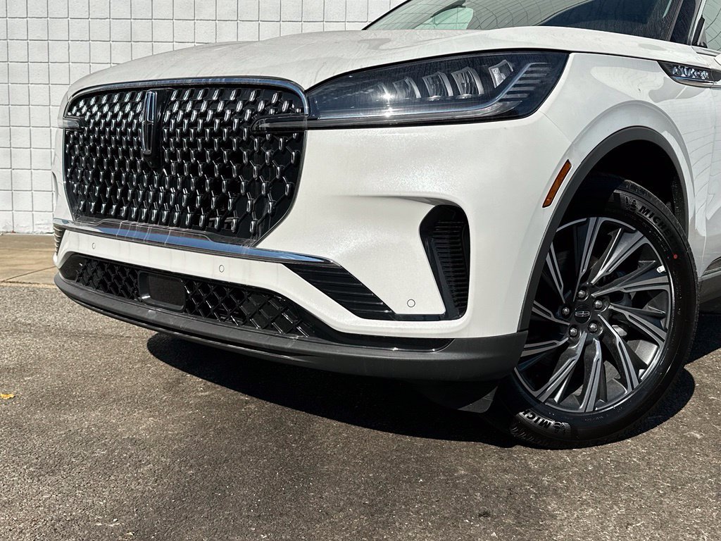 New 2026 Lincoln Aviator AWD image 31