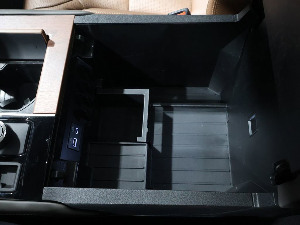 Used 2026 Toyota Tundra 1794 Edition image 32