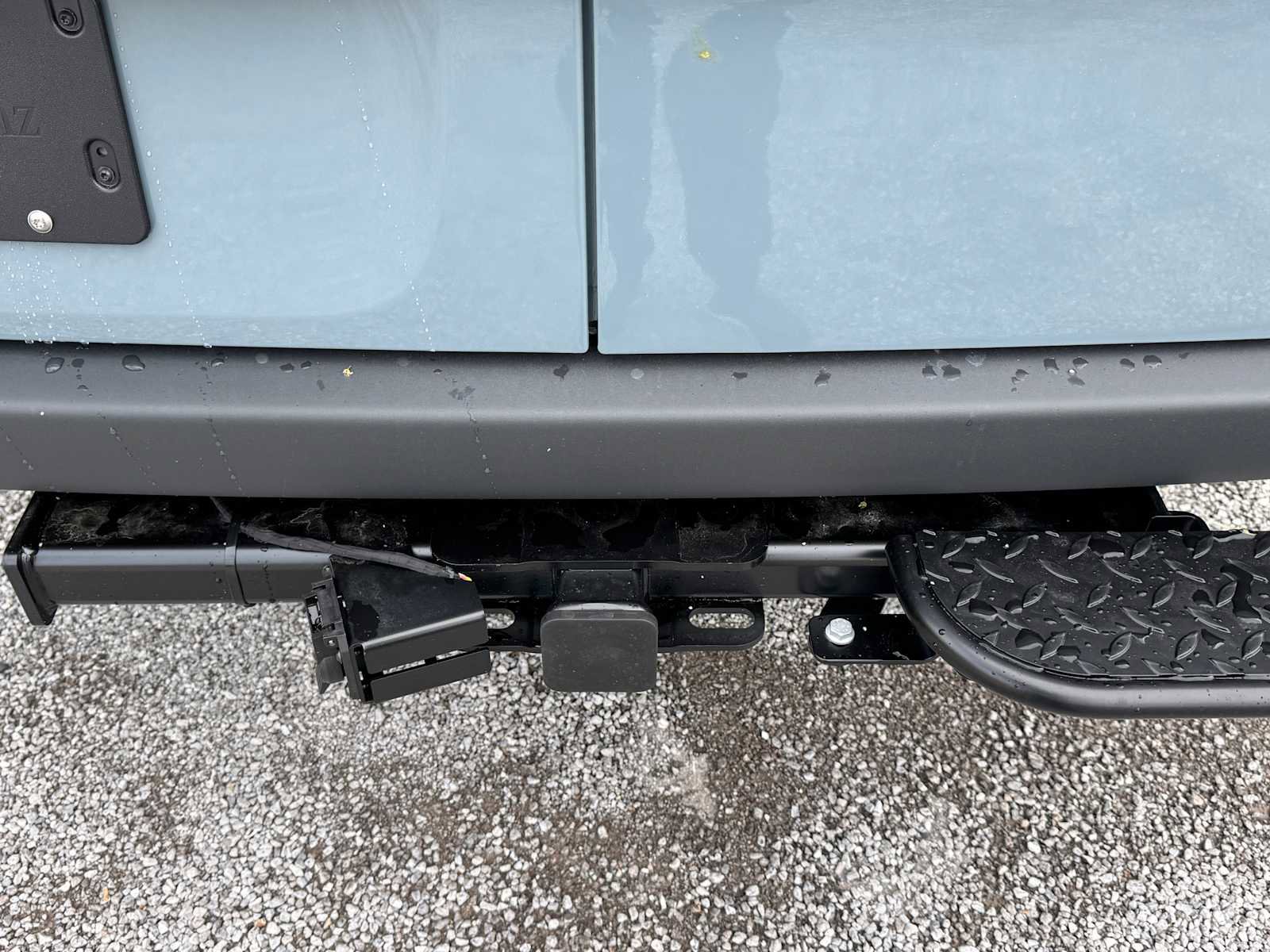 New 2025 Mercedes-Benz Sprinter 2500 image 13