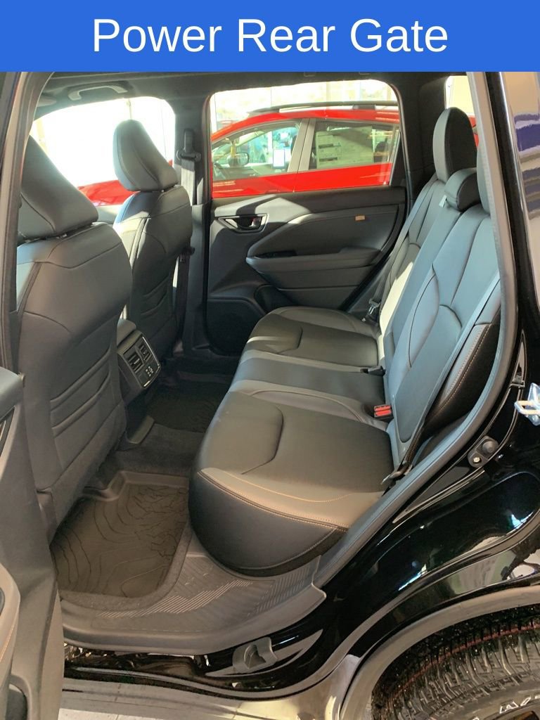 New 2026 Subaru Forester Wilderness image 6