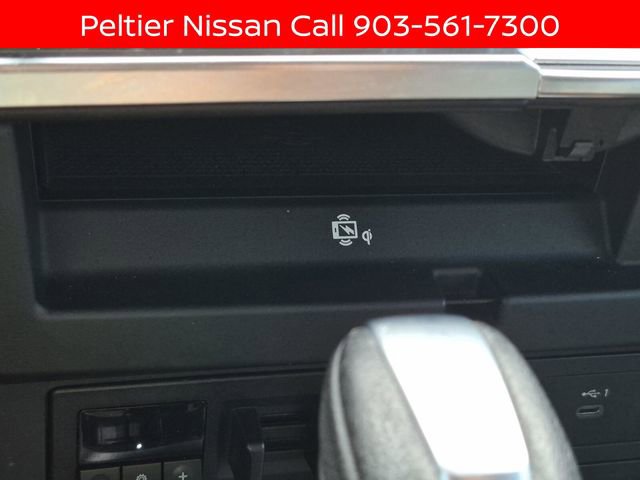 Certified 2022 Nissan Armada SL RWD image 42