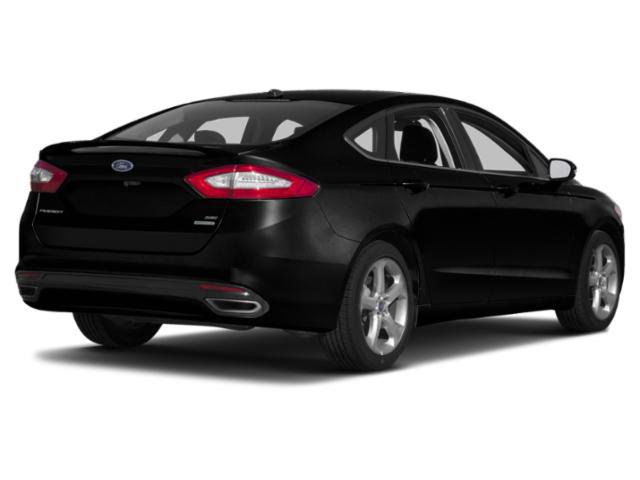 Used 2015 Ford Fusion SE FWD video 2