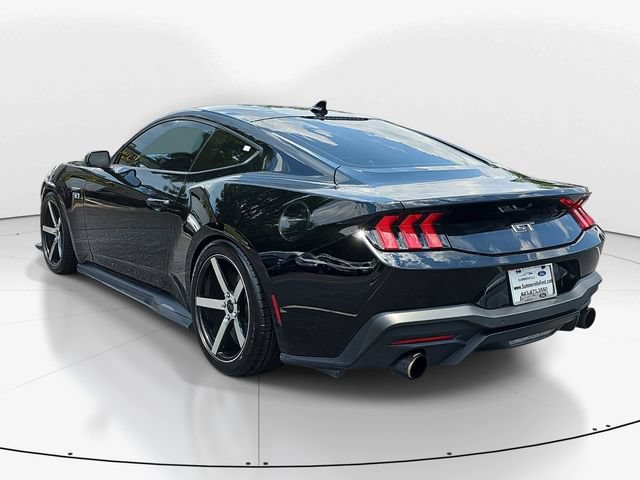 Used 2024 Ford Mustang GT RWD image 7