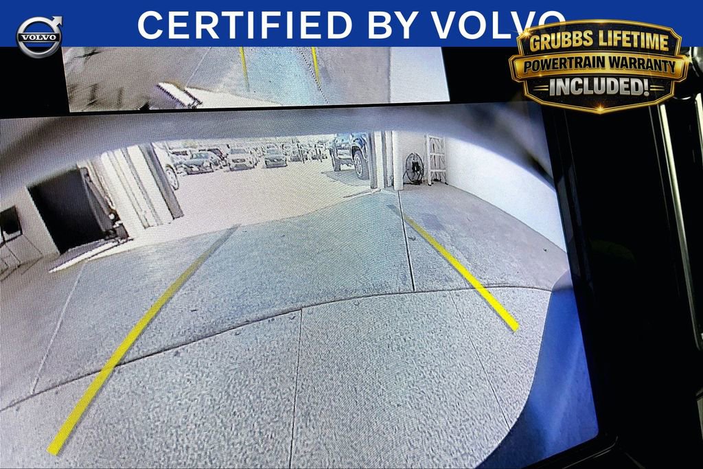 Certified 2024 Volvo XC40 B5 Ultimate w/ Protection Package Premier AWD/4WD image 30