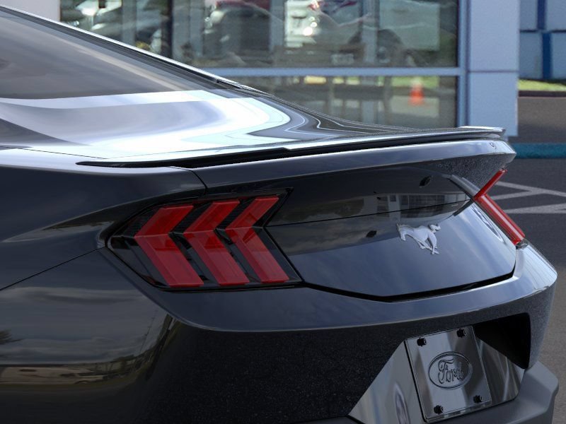 New 2026 Ford Mustang Premium RWD image 22
