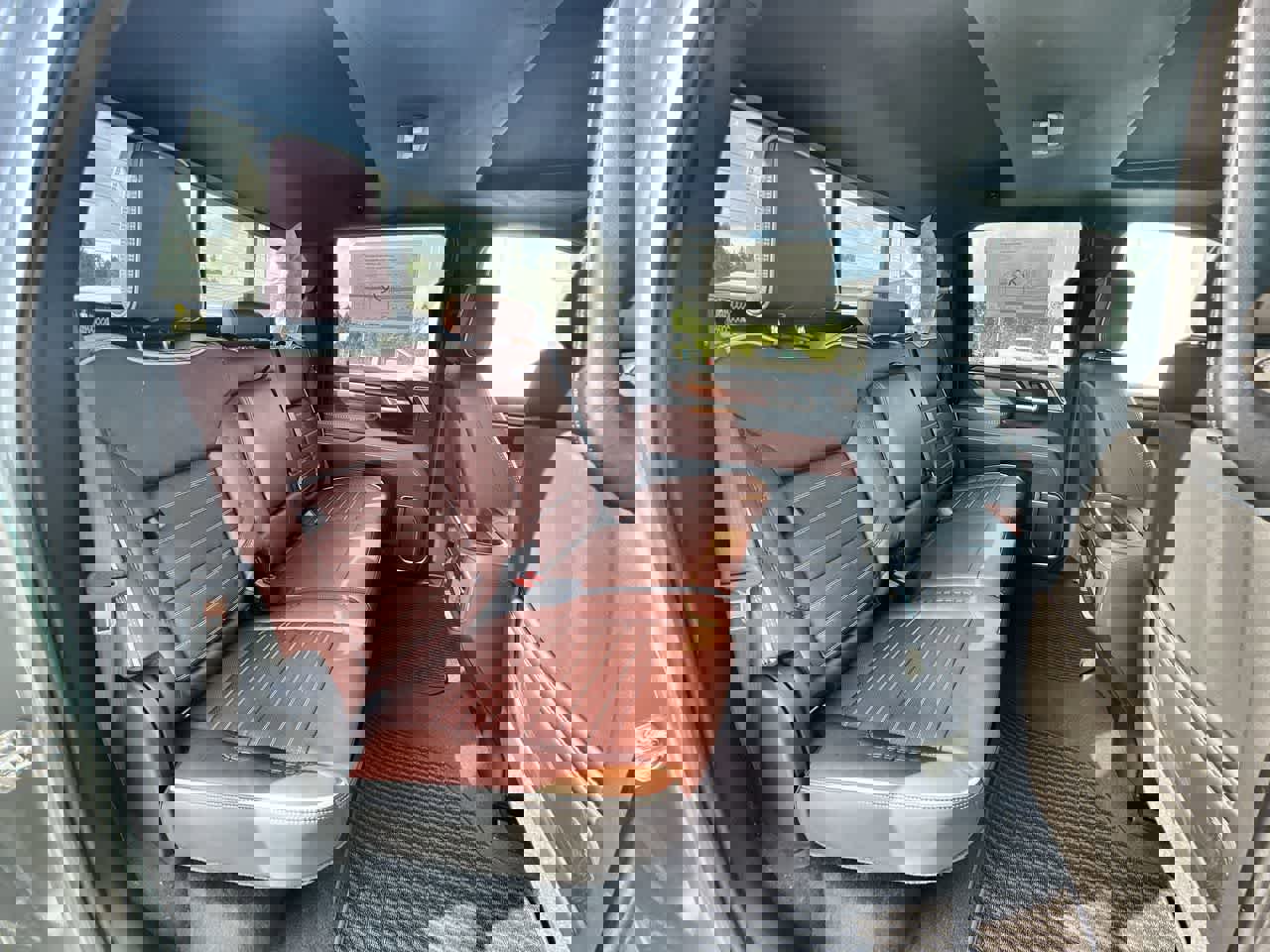 New 2026 GMC Sierra 2500 Denali Ultimate image 28