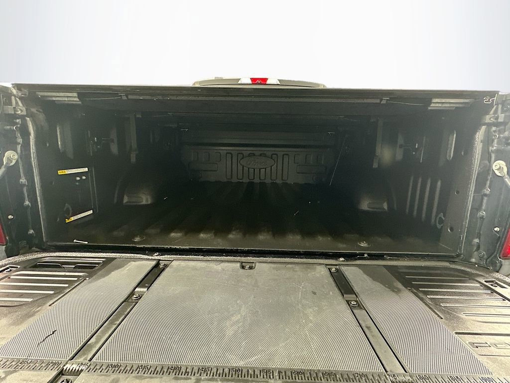 Used 2023 Ford F150 Platinum w/ Equipment Group 701A High image 25