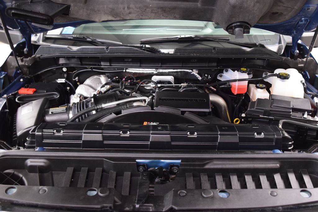 Used 2024 GMC Sierra 2500 Denali w/ Technology Package image 32