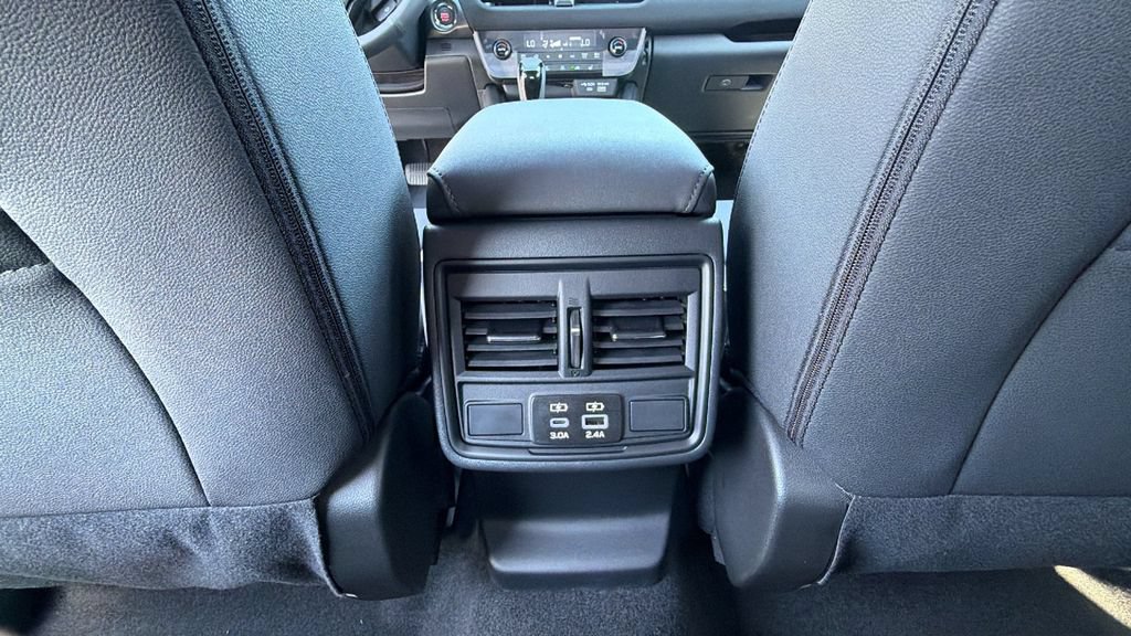 New 2026 Subaru Outback Premium AWD/4WD image 25