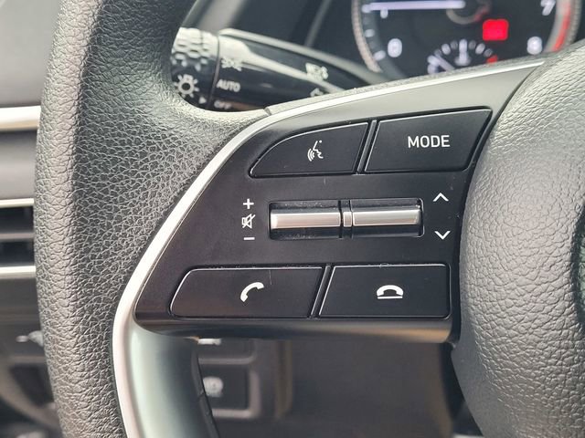 Used 2022 Hyundai Sonata SEL w/ Cargo Package image 13