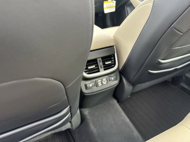Used 2025 Subaru Legacy Limited image 25
