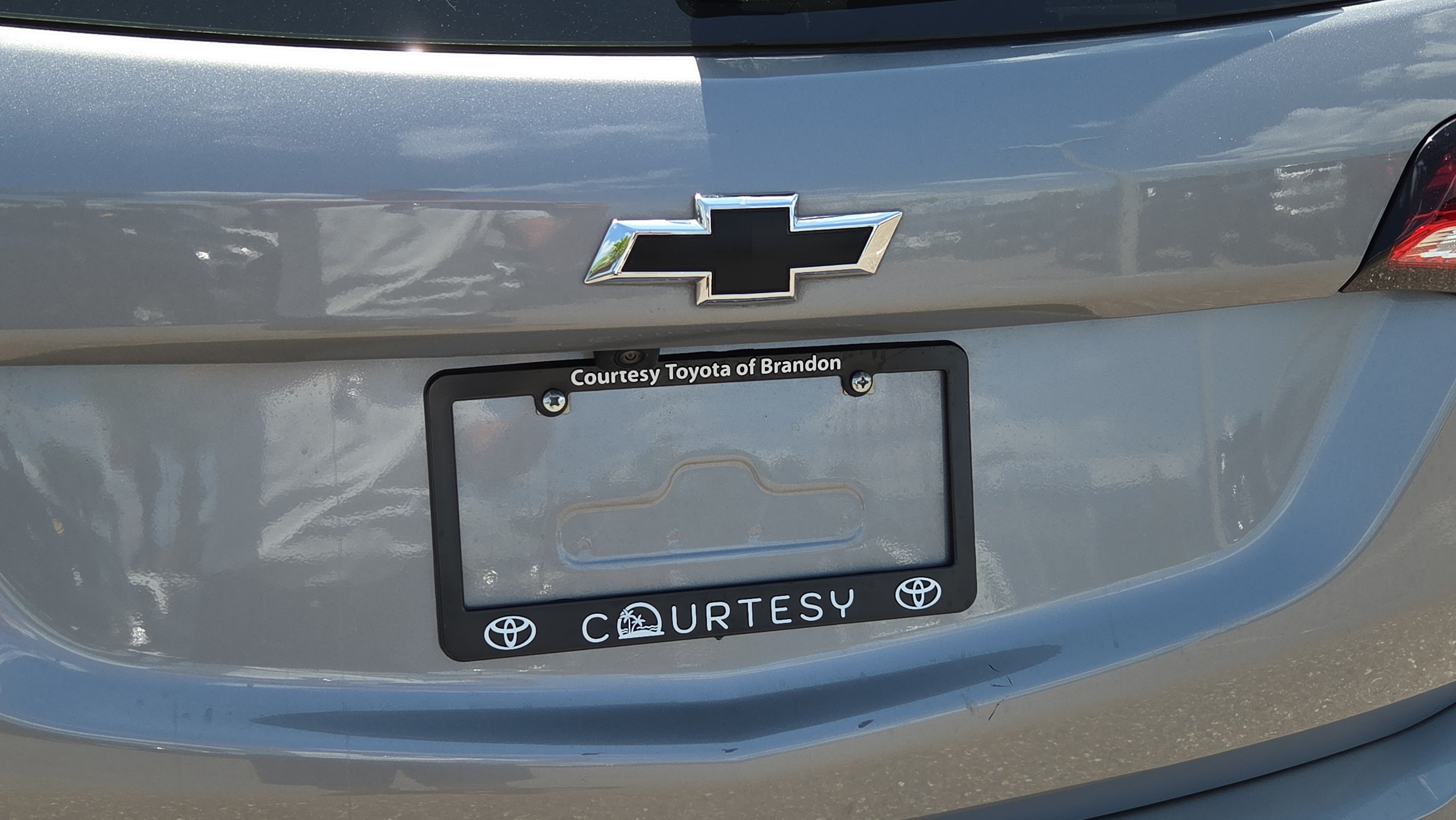 Used 2023 Chevrolet Equinox LS w/ Sport Edition FWD image 31