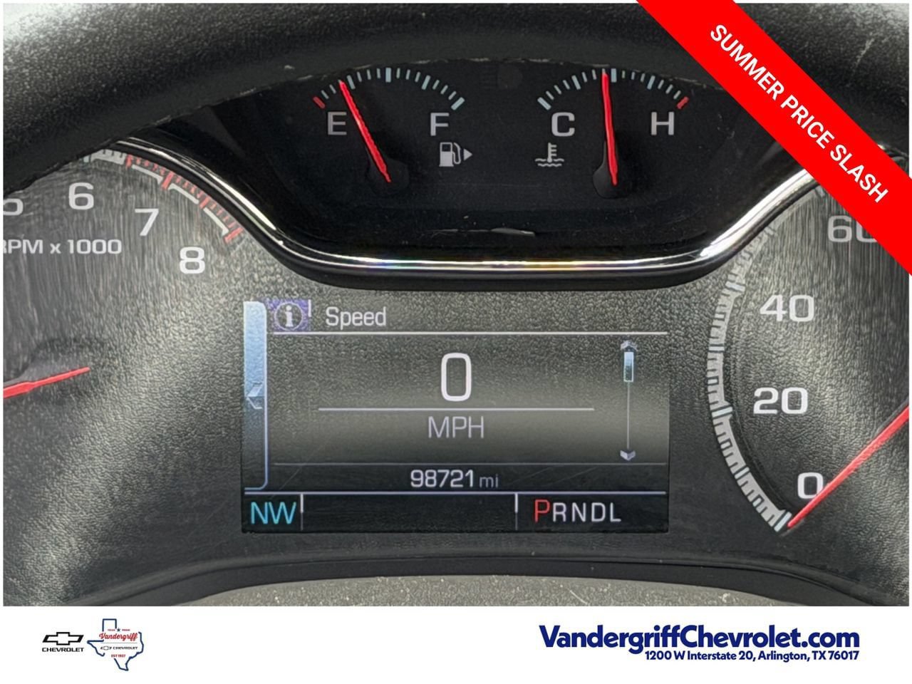 Used 2017 Chevrolet Cruze Premier FWD image 15