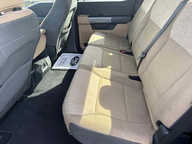 Certified 2023 Ford F150 XLT image 16