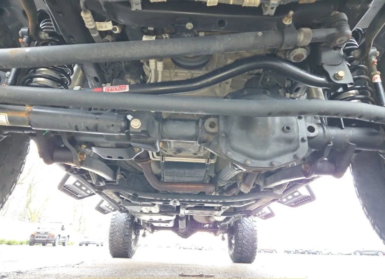 Used 2021 Jeep Gladiator Sport image 50