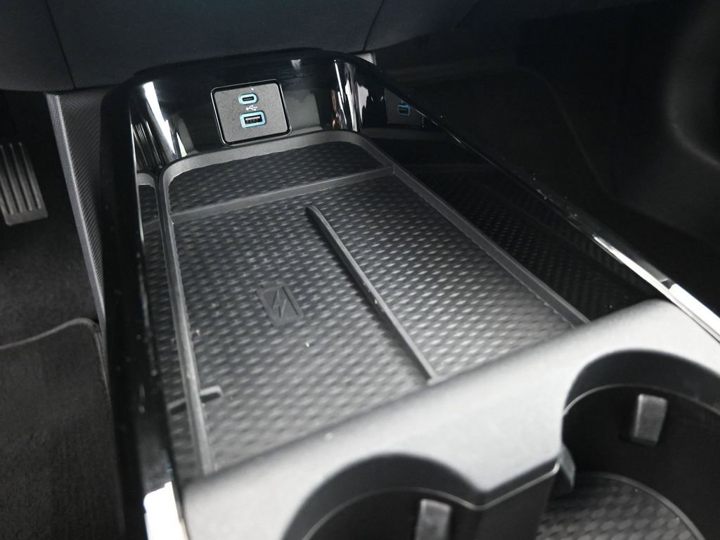 Used 2021 Ford Mustang Mach-E Premium image 18