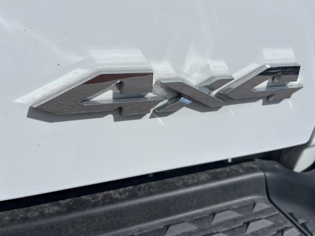 Used 2024 RAM 2500 Big Horn AWD/4WD image 13