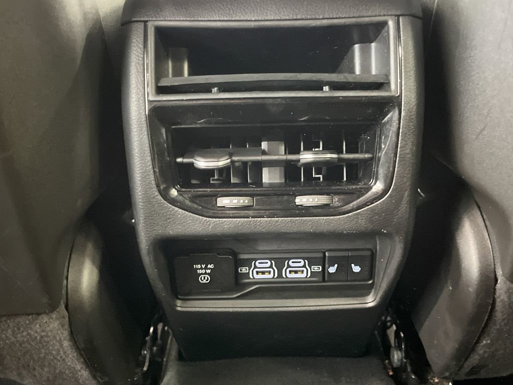 Used 2022 Jeep Grand Cherokee Trailhawk image 31