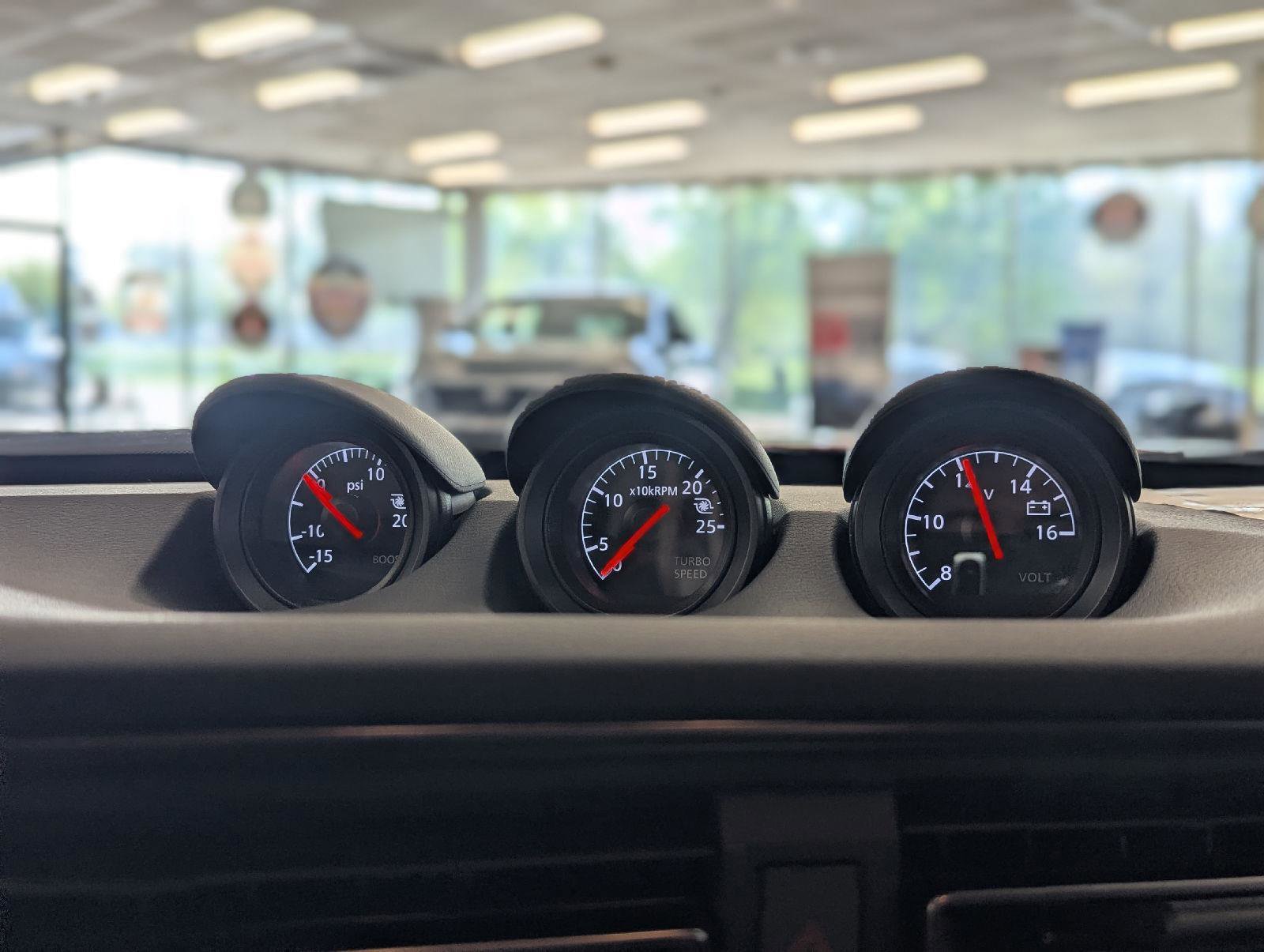 New 2026 Nissan Z Performance image 39