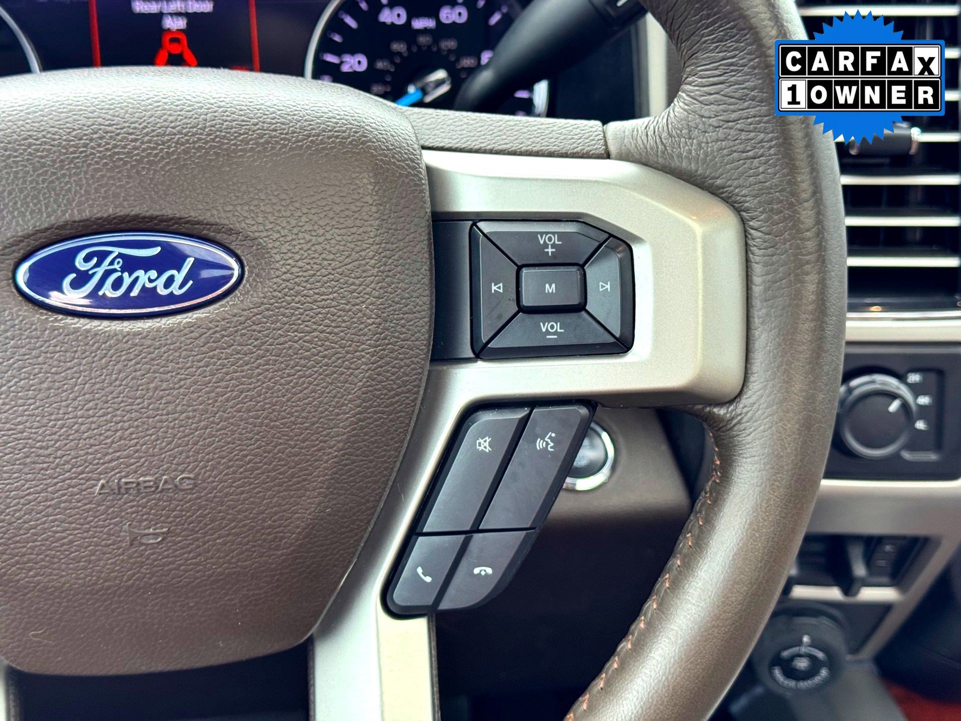 Used 2020 Ford F250 King Ranch w/ King Ranch Ultimate Package AWD/4WD image 24