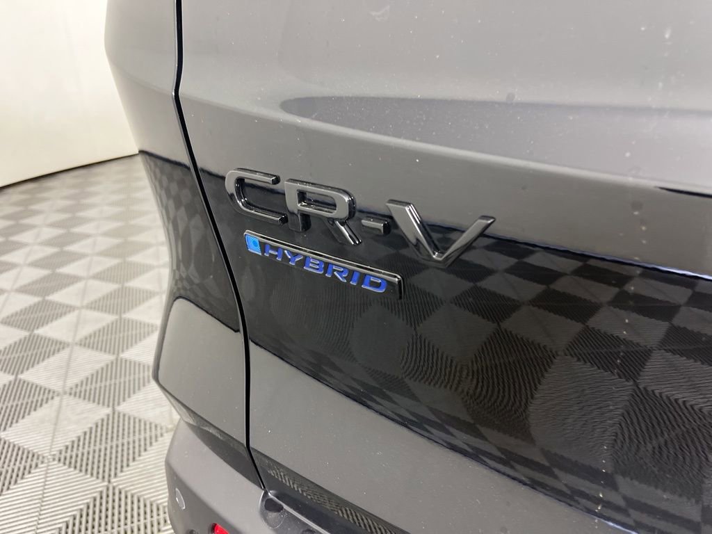 New 2026 Honda CR-V Sport-L image 3