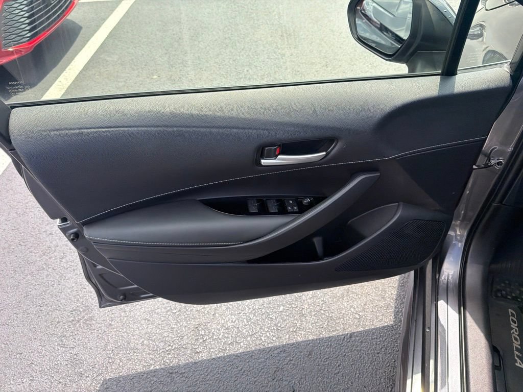 Used 2023 Toyota Corolla SE FWD image 19