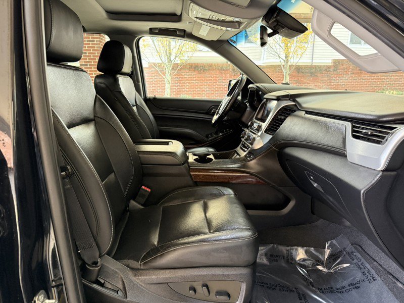 Used 2020 GMC Yukon SLT image 29